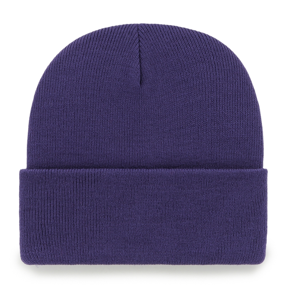 MINNESOTA VIKINGS '47 HAYMAKER CUFF KNIT