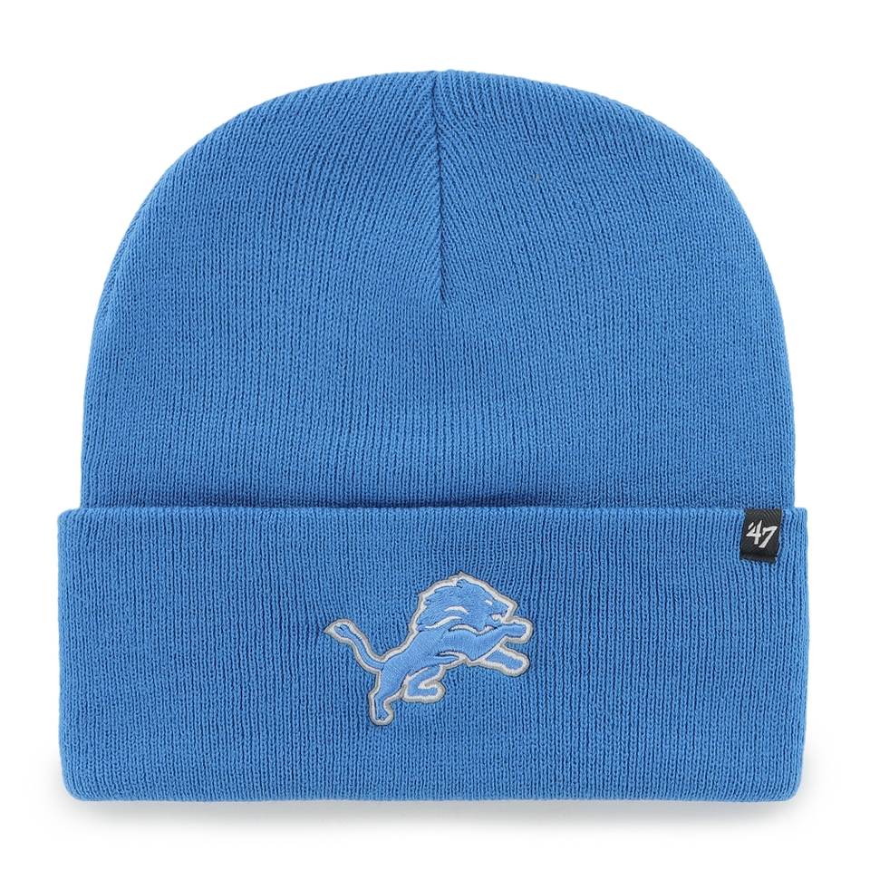 DETROIT LIONS '47 HAYMAKER CUFF KNIT