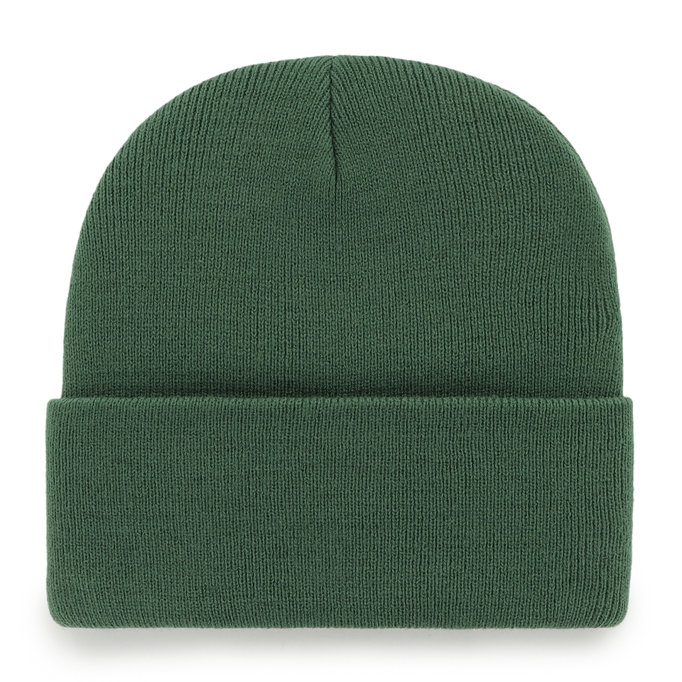 GREEN BAY PACKERS '47 HAYMAKER CUFF KNIT