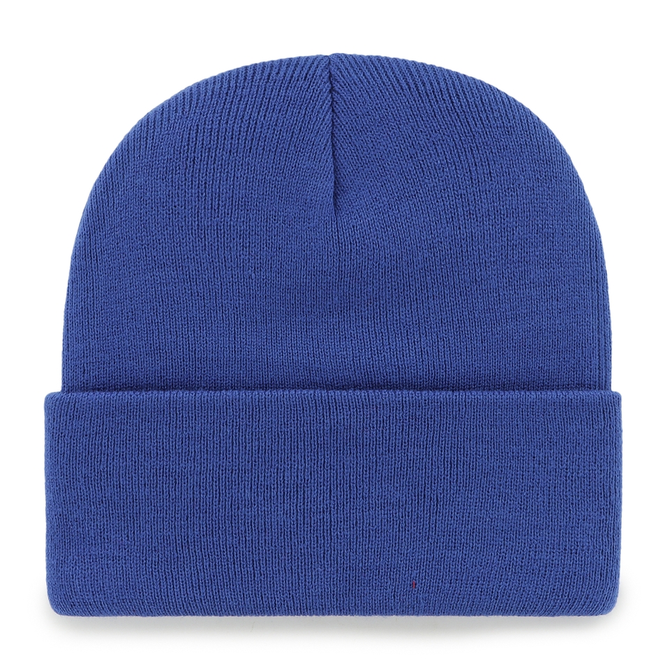 NEW YORK GIANTS '47 HAYMAKER CUFF KNIT