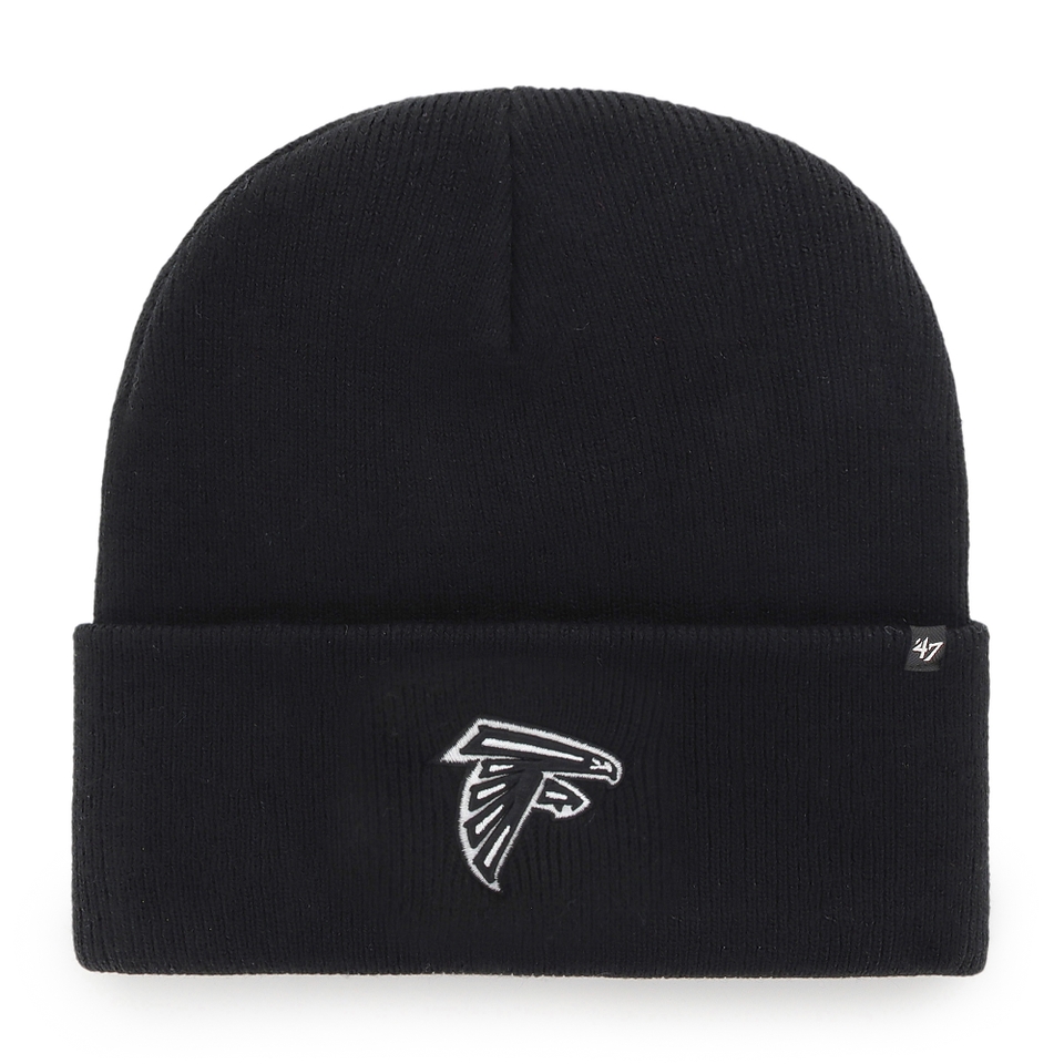 ATLANTA FALCONS '47 HAYMAKER CUFF KNIT