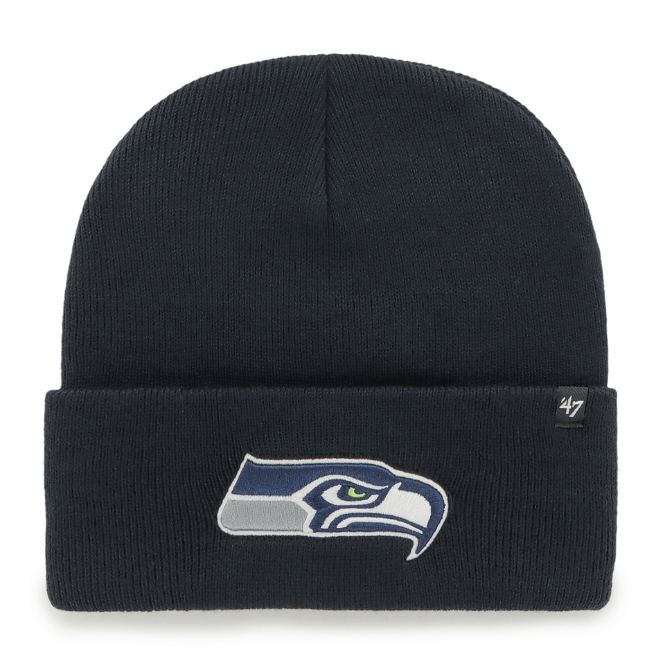 SEATTLE SEAHAWKS '47 HAYMAKER CUFF KNIT