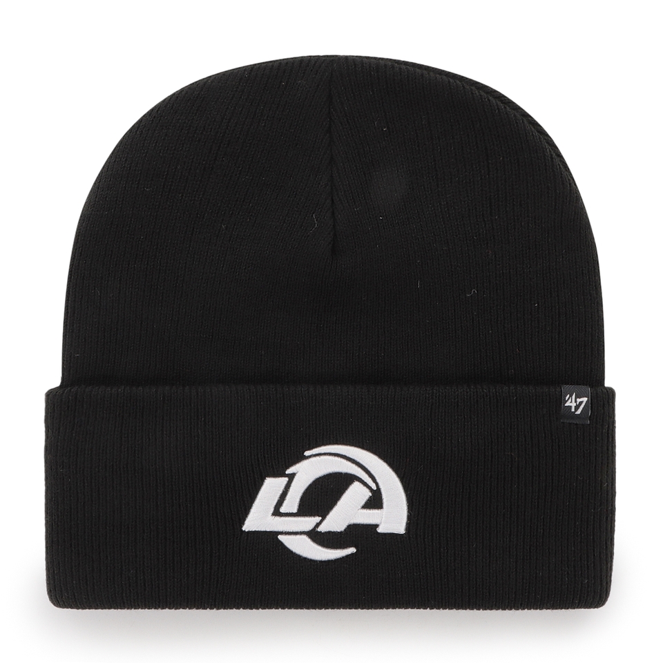 LOS ANGELES RAMS '47 HAYMAKER CUFF KNIT