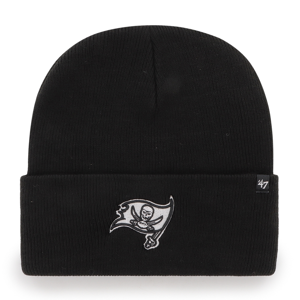 TAMPA BAY BUCCANEERS '47 HAYMAKER CUFF KNIT