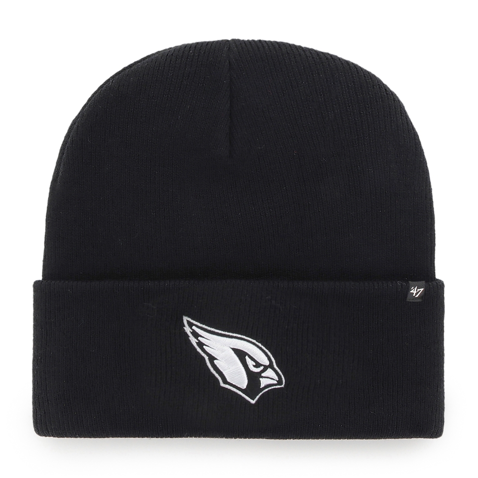 ARIZONA CARDINALS '47 HAYMAKER CUFF KNIT