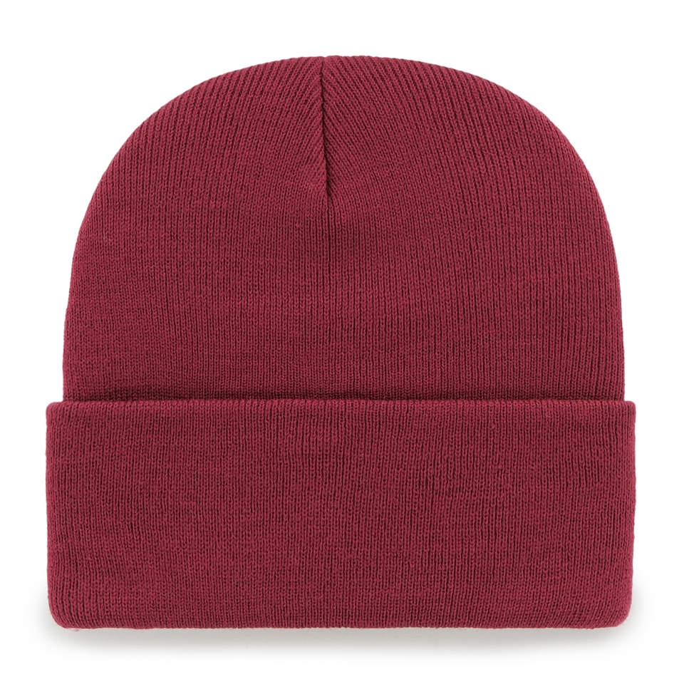 WASHINGTON COMMANDERS '47 HAYMAKER CUFF KNIT