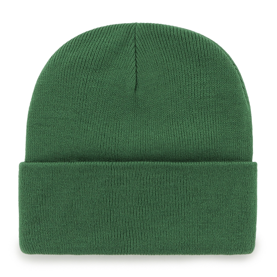 NEW YORK JETS '47 HAYMAKER CUFF KNIT