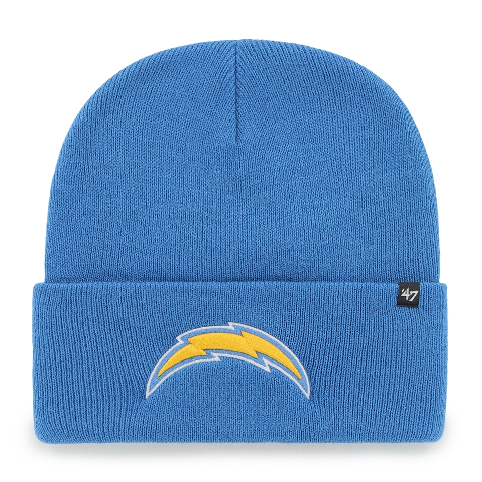LOS ANGELES CHARGERS '47 HAYMAKER CUFF KNIT