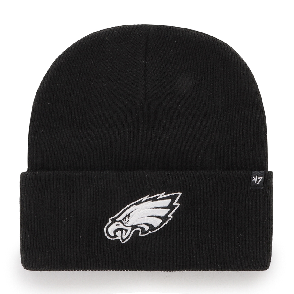 PHILADELPHIA EAGLES '47 HAYMAKER CUFF KNIT