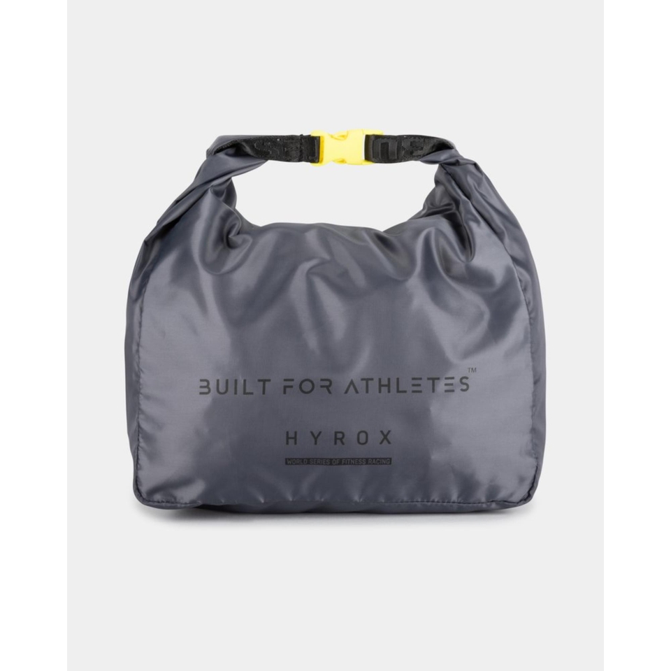 BFA x Hyrox 60L Duffel