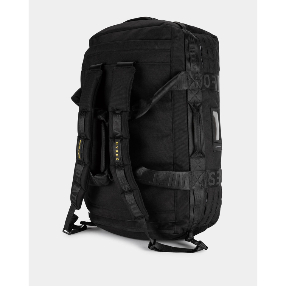 BFA x Hyrox 60L Duffel