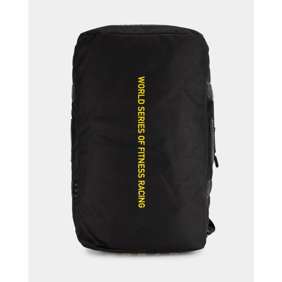 BFA x Hyrox 60L Duffel