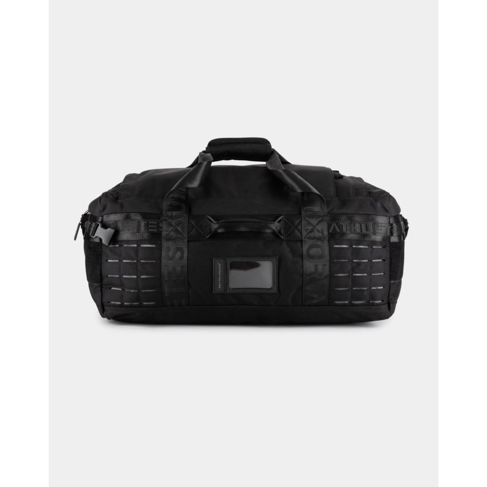 BFA x Hyrox 60L Duffel