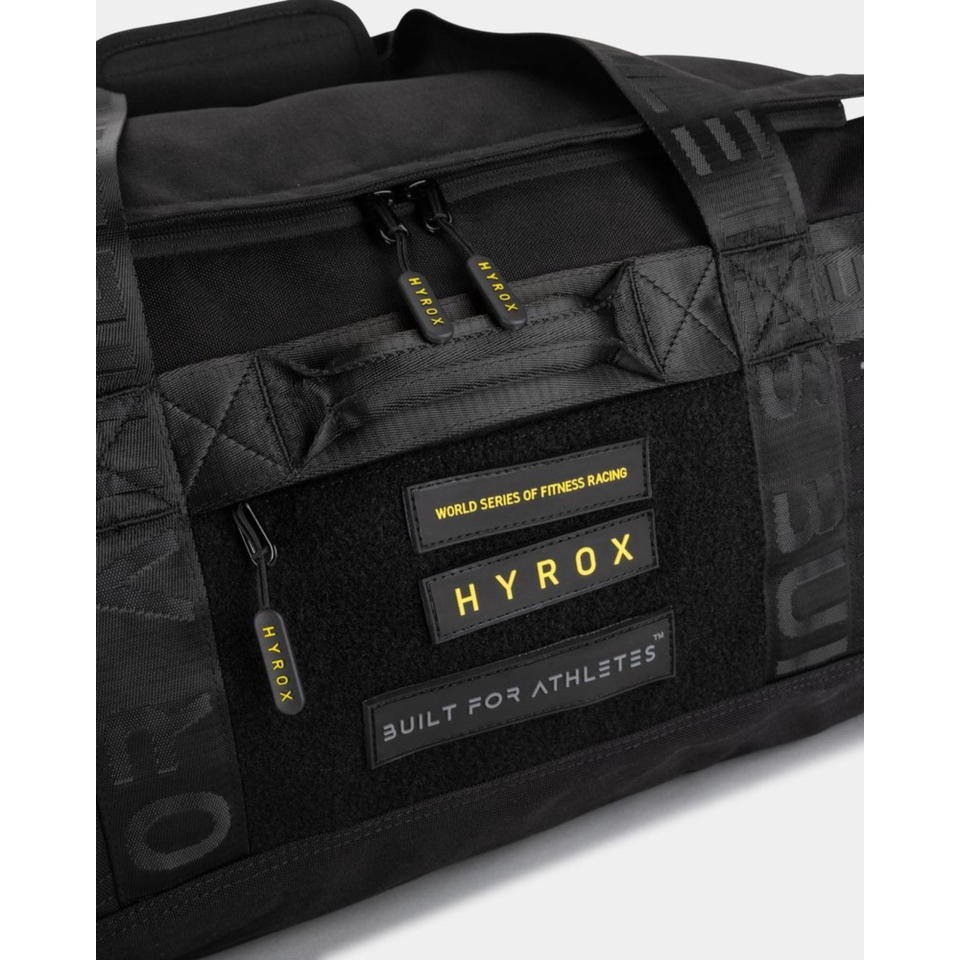 BFA x Hyrox 60L Duffel