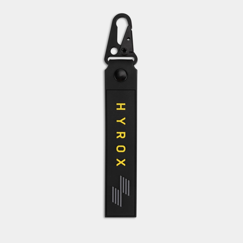 BFA x Hyrox Keychain