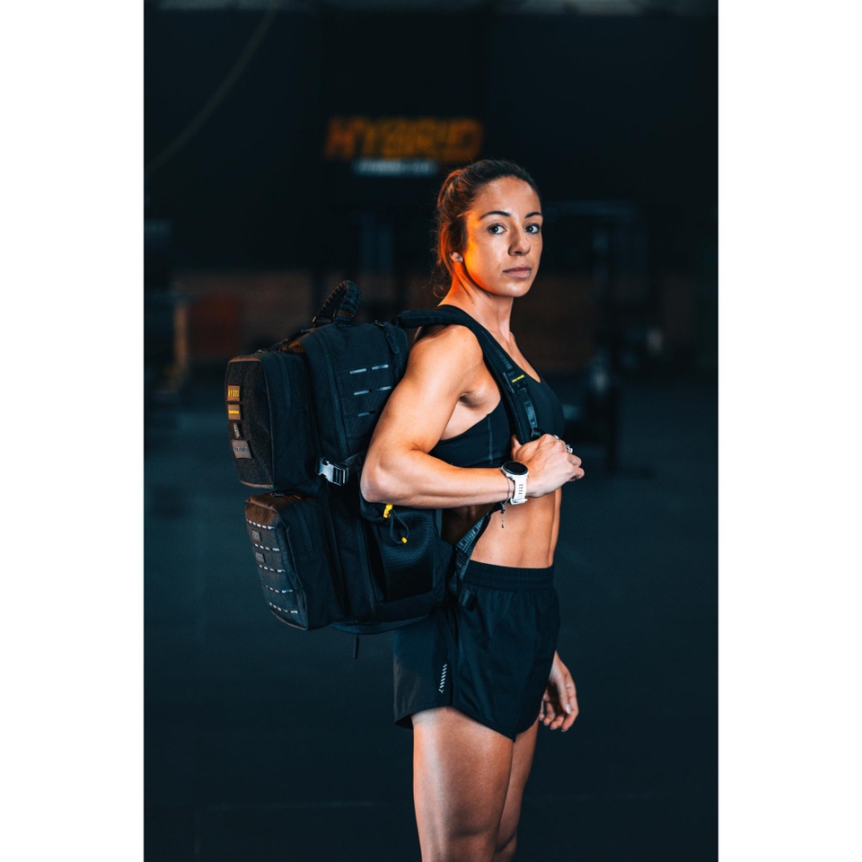 BFA x Hyrox 35L Backpack