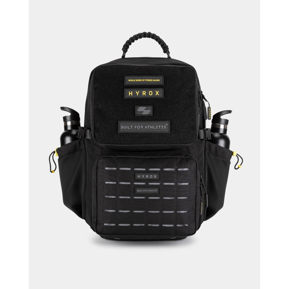 BFA x Hyrox 35L Backpack