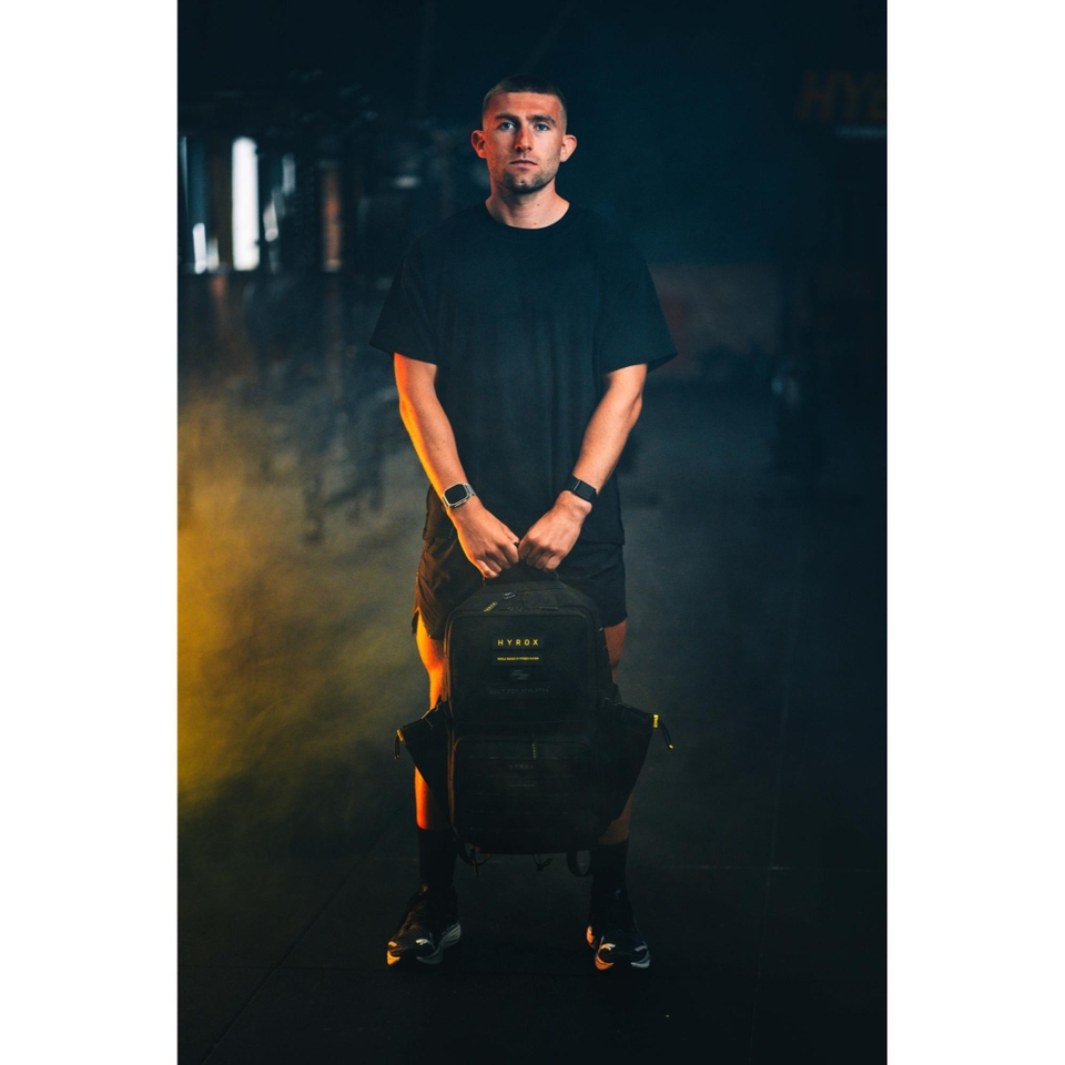 BFA x Hyrox 35L Backpack