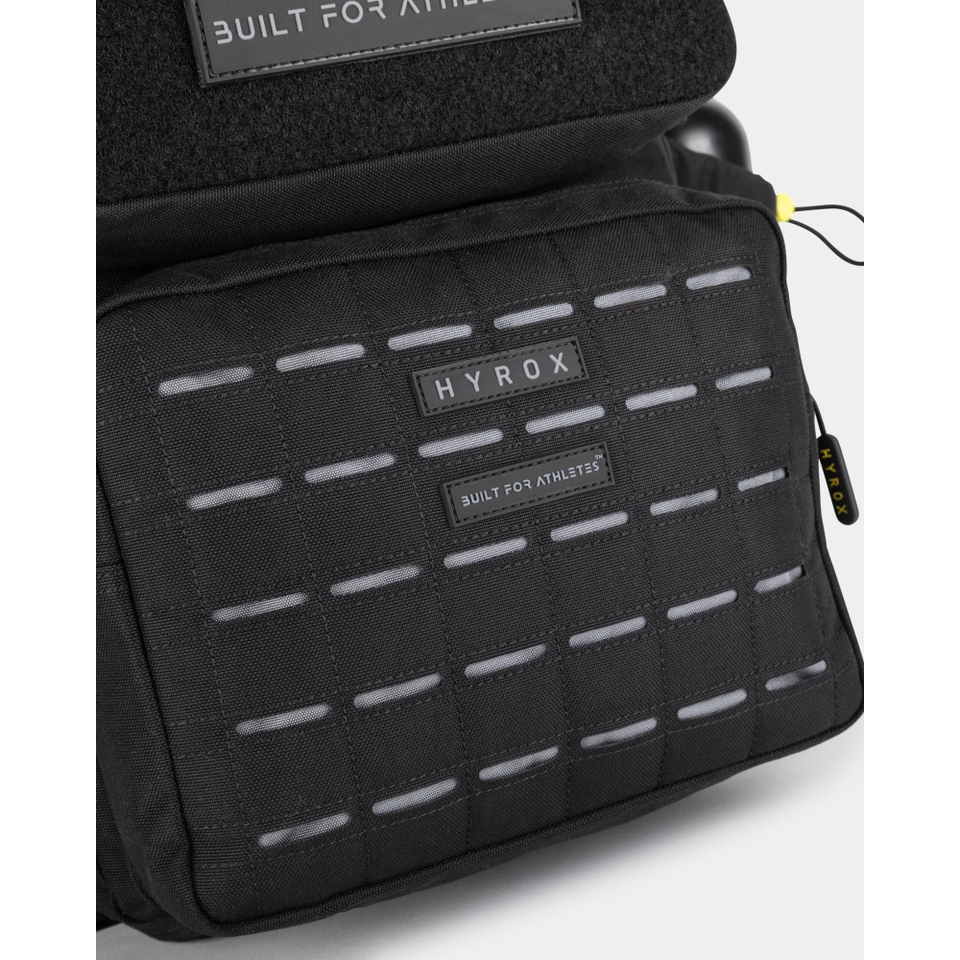 BFA x Hyrox 35L Backpack