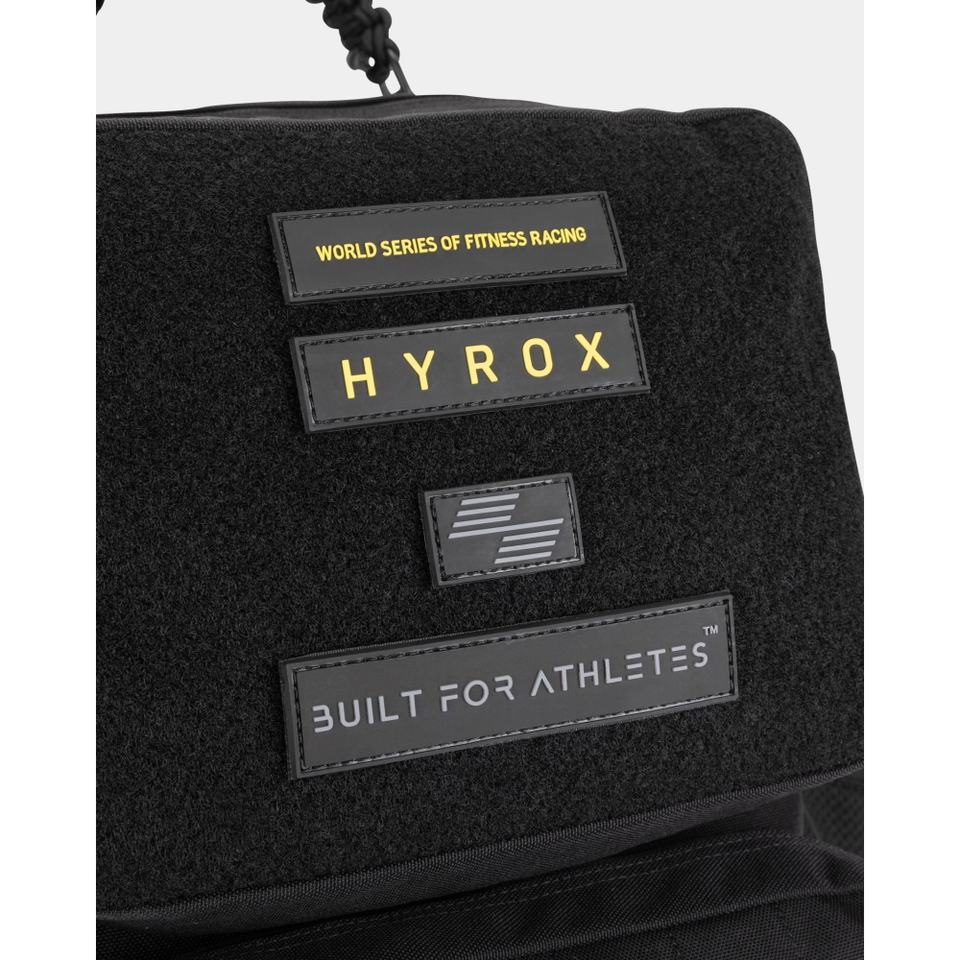 BFA x Hyrox 35L Backpack