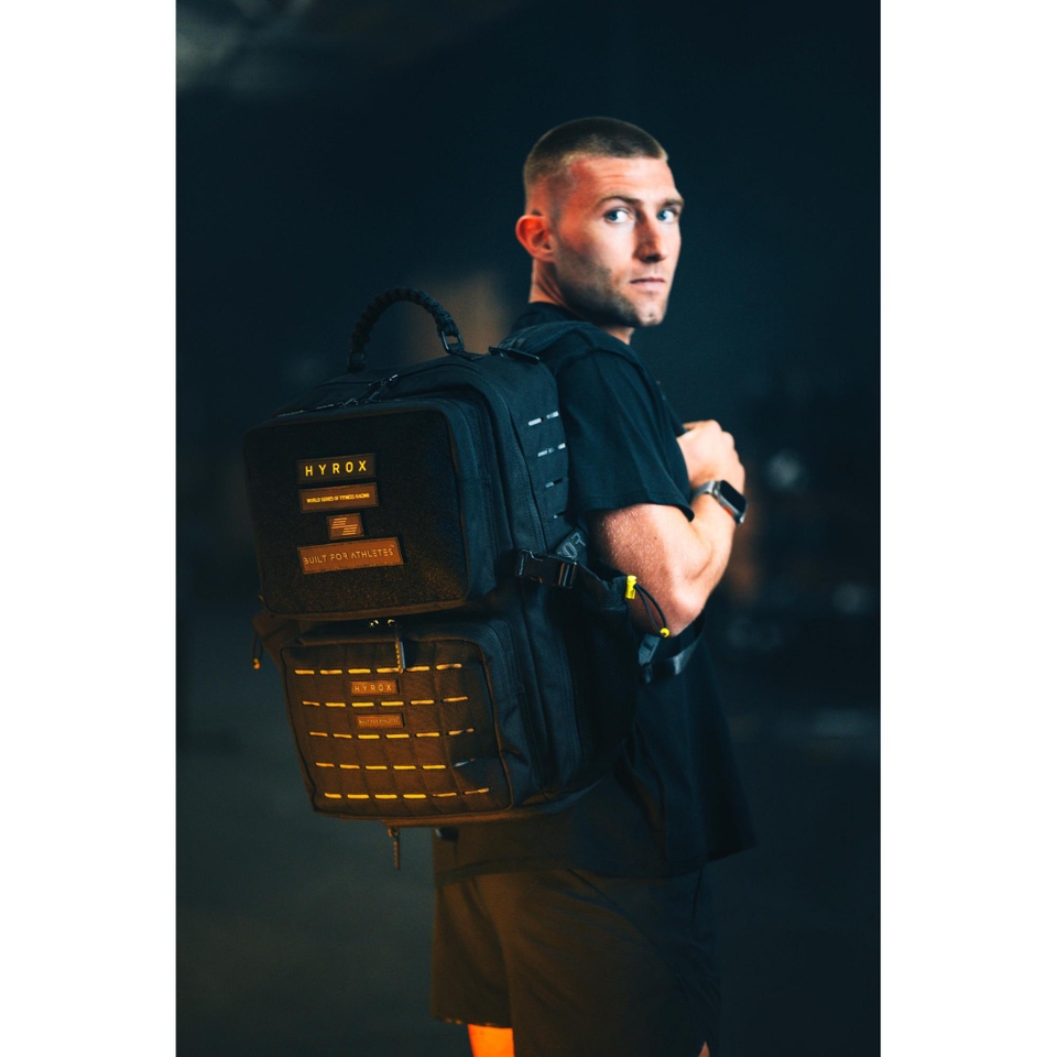 BFA x Hyrox 35L Backpack