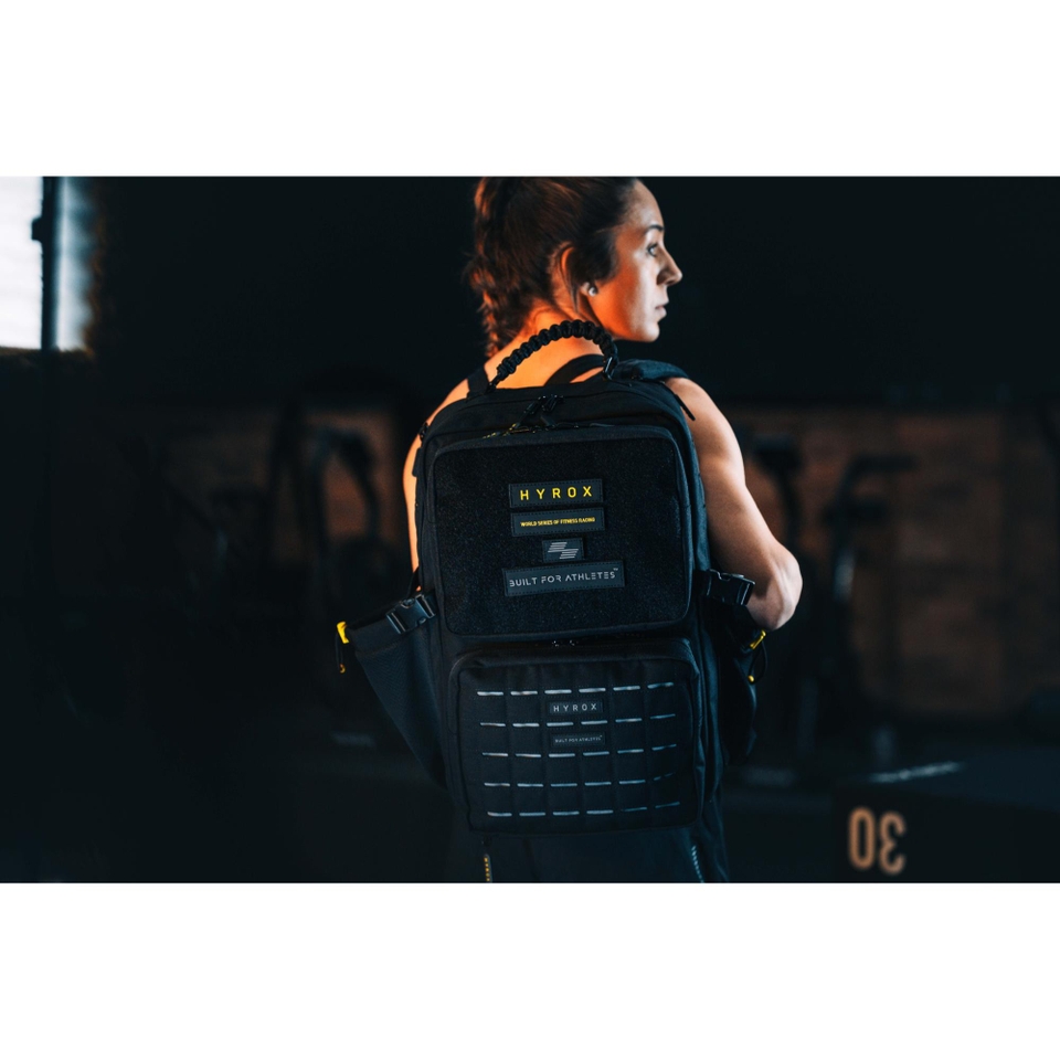 BFA x Hyrox 35L Backpack