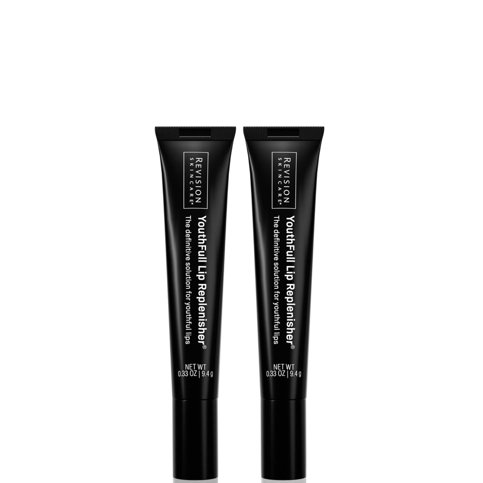 YouthFull Lip Replenisher™ 2-Pack | Lip Plumper with