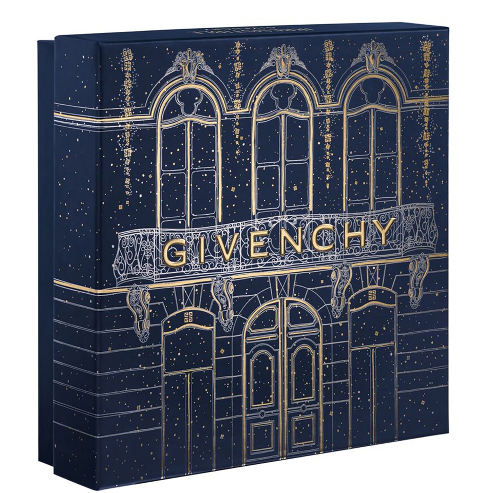 Irresistible Travel Spray Discovery Set - Givenchy | Sephora