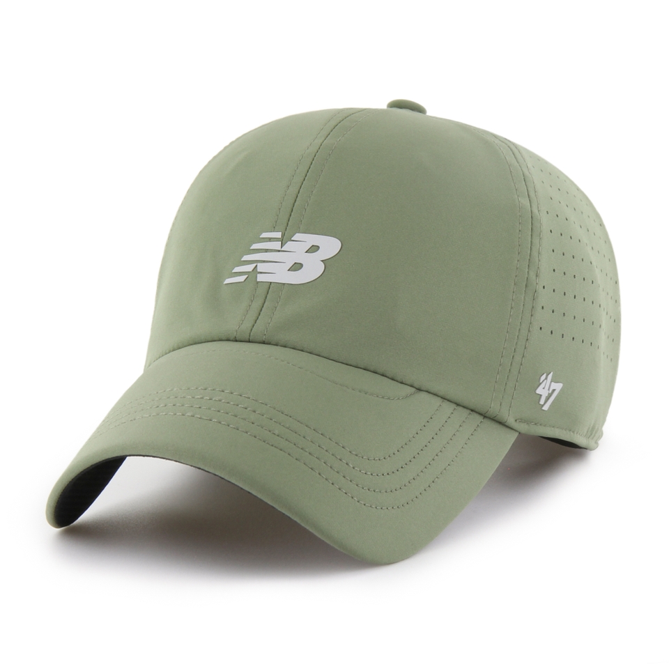 NEW BALANCE ULTIMATE RUN '47 CLEAN UP