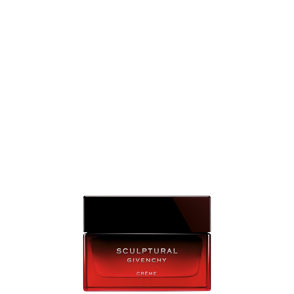 GIVENCHY SCULPTURAL クレーム レジェ50ml スカルプチュラル クレーム レジェ（レフィル） - クリーム