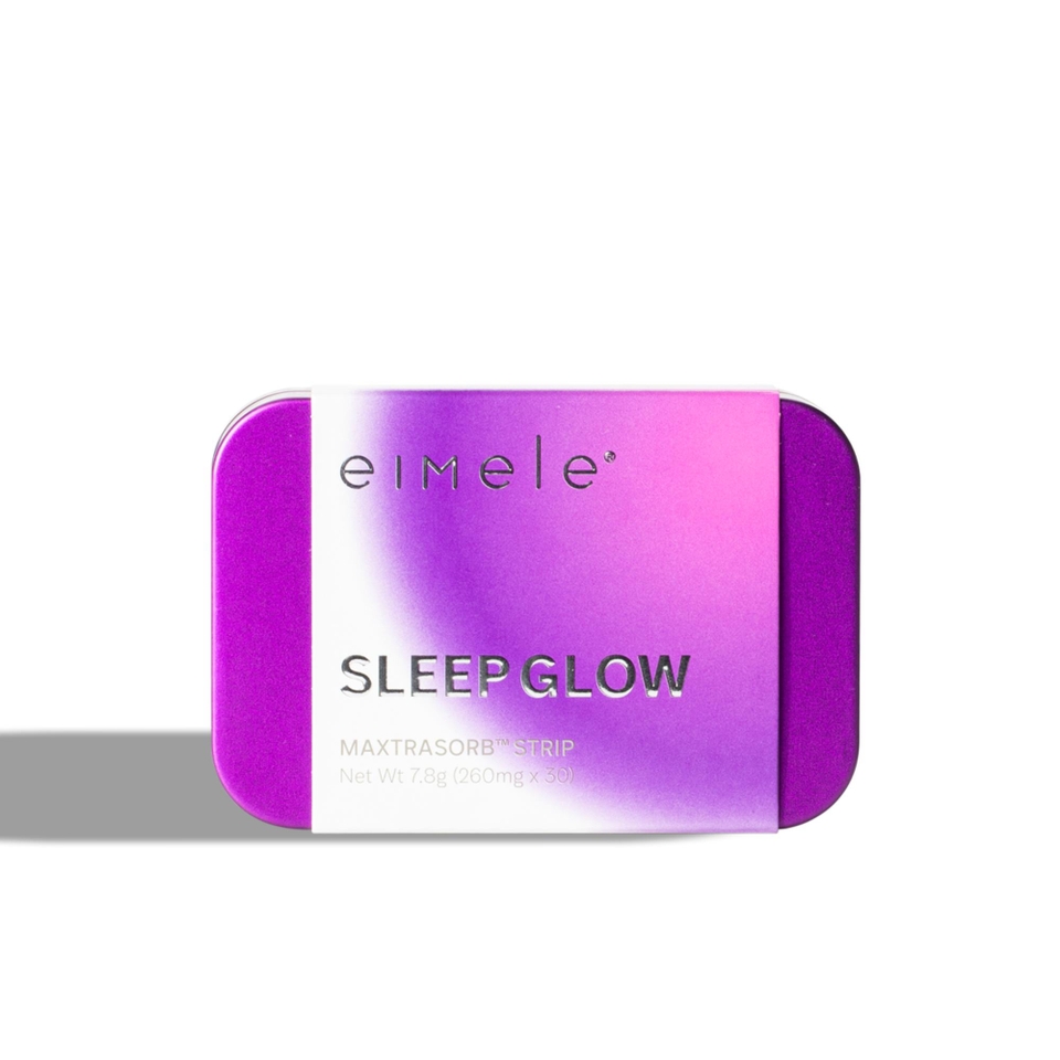 sleep glow