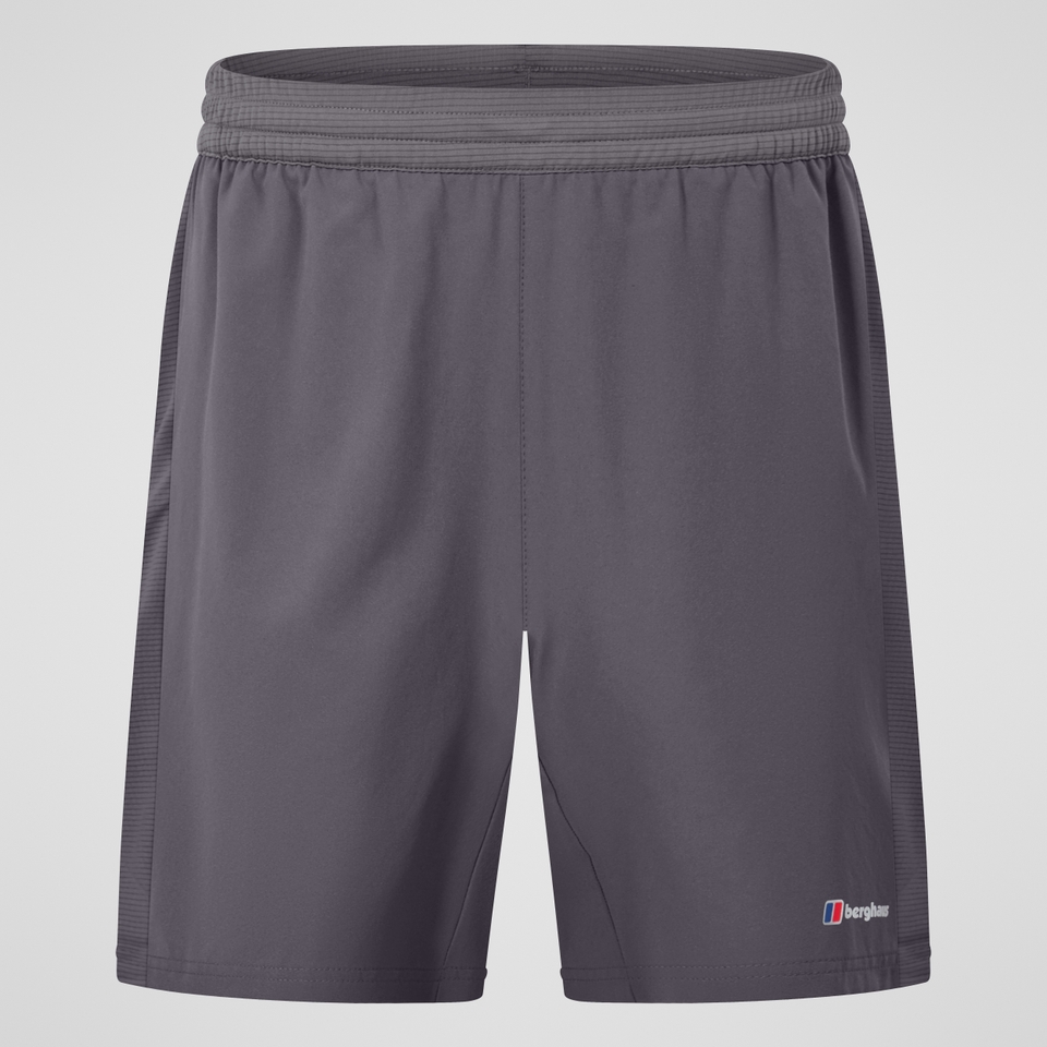 Men's Wayside Short - Grey