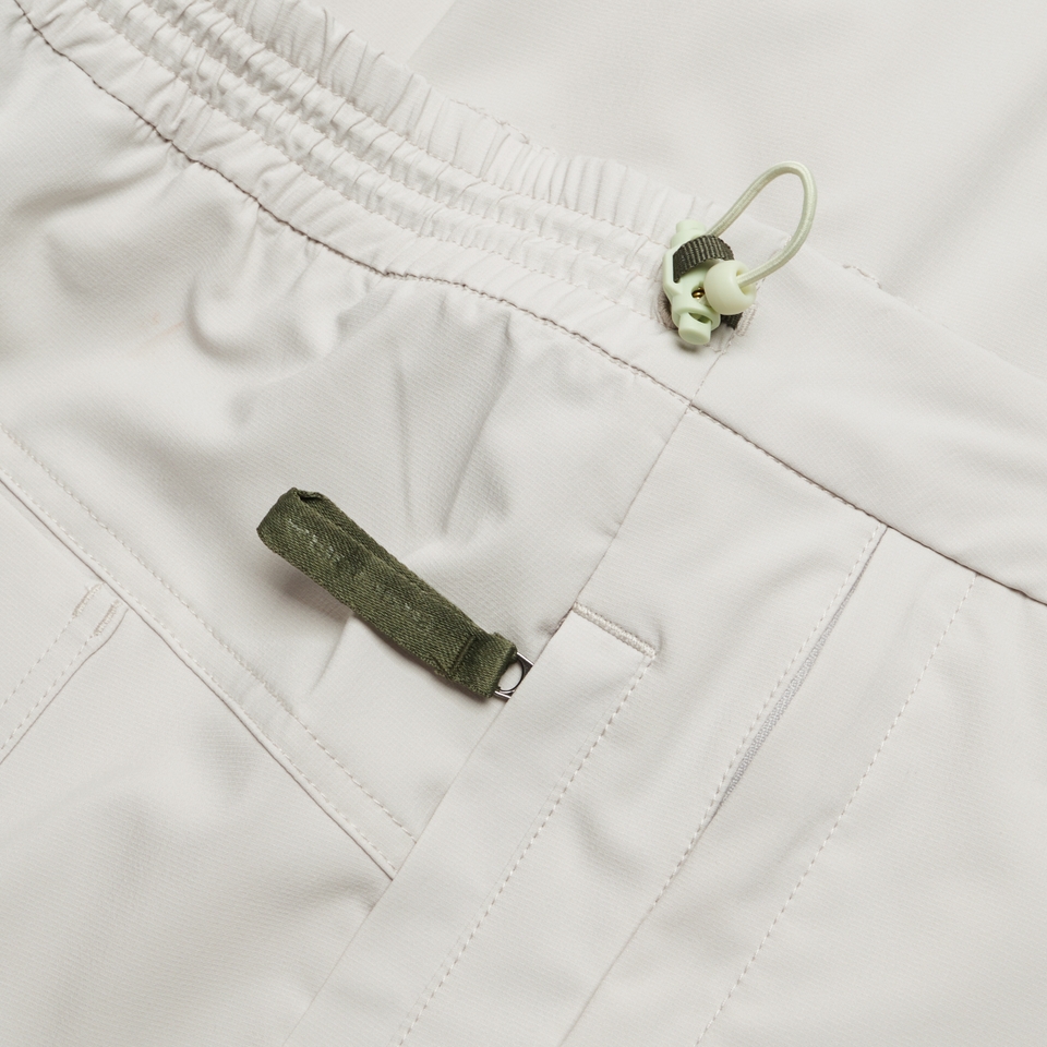 Men's SULTRAC Lightweight Pant - Lunar Rock
