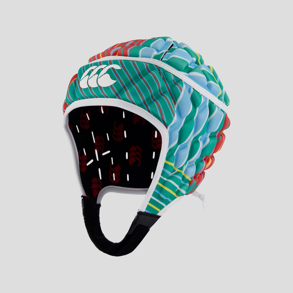 KIDS UGLIES RAZE HEADGUARD BLUE