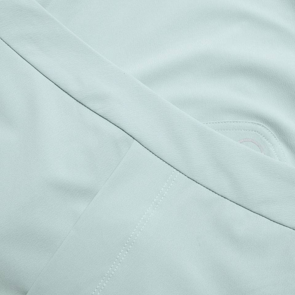 SULTRAC 10" Schlupfshorts für Herren - Blau