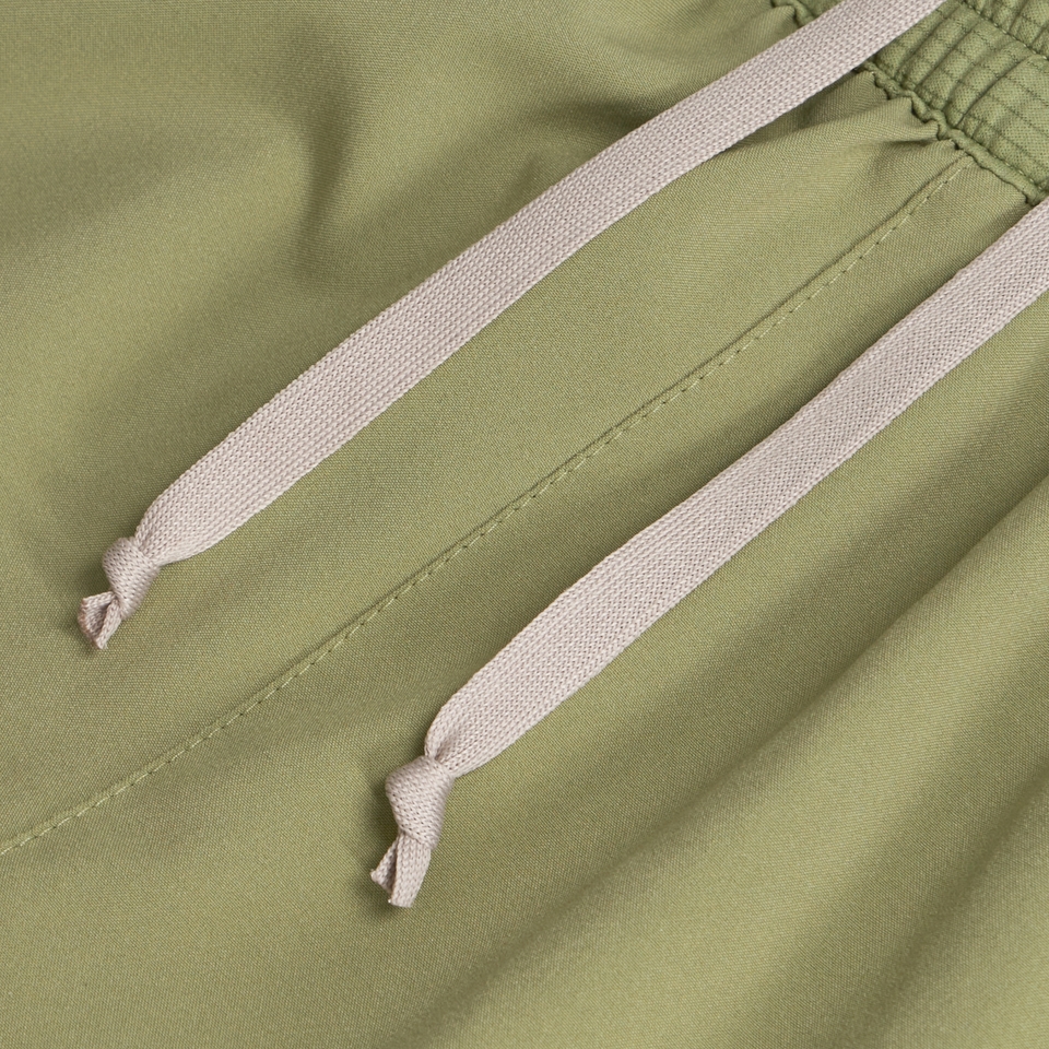Wayside Shorts für Herren - Grün