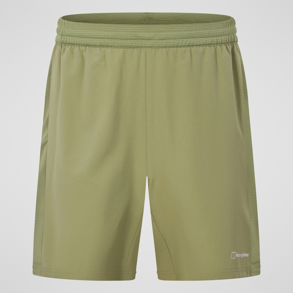 Wayside Shorts für Herren - Grün