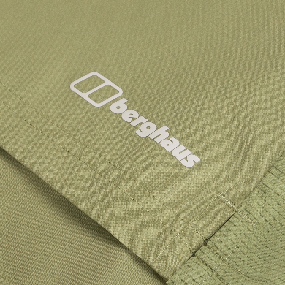 Wayside Shorts für Herren - Grün