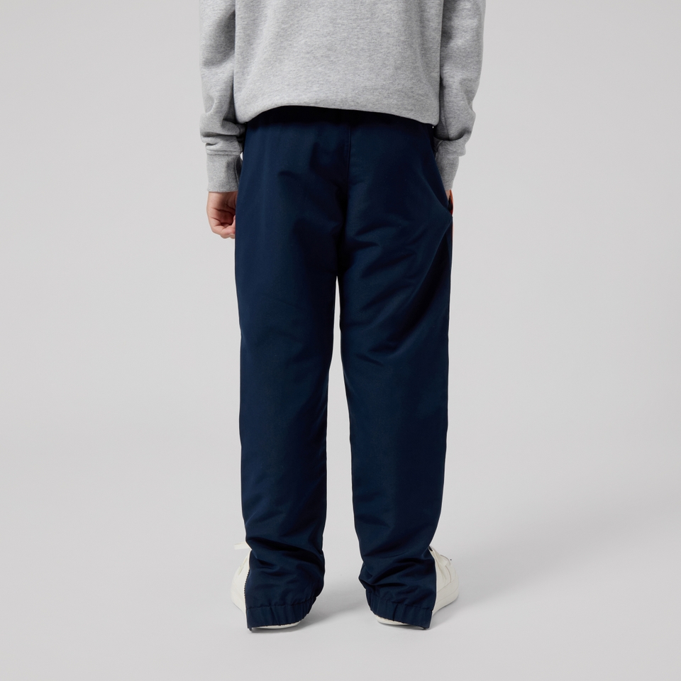 JUNIOR UNISEX LEGENDS TRACKPANT NAVY