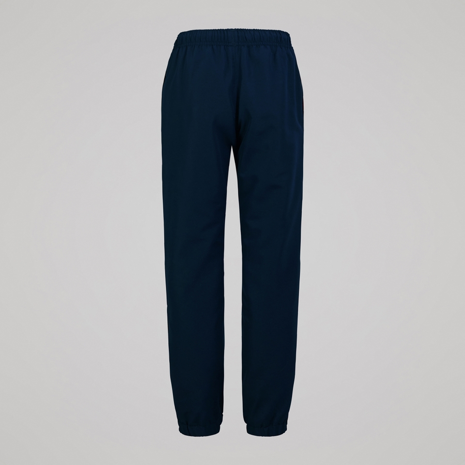 KIDS LEGENDS TRACKPANT NAVY