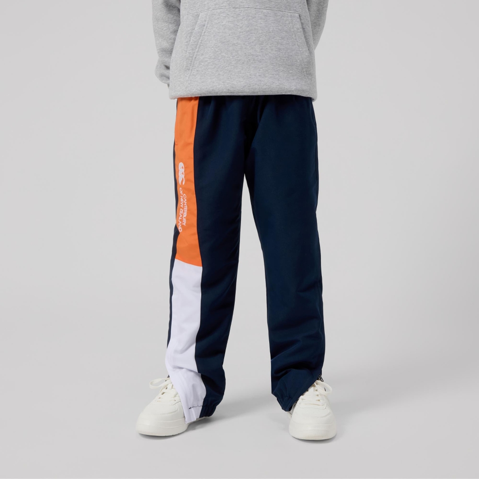 KIDS LEGENDS TRACKPANT NAVY