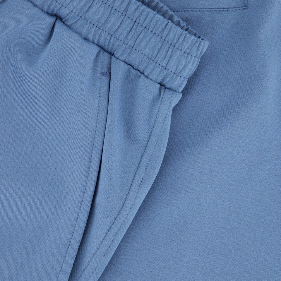 MENS TEMPO+ KNIT SHORTS BLUE