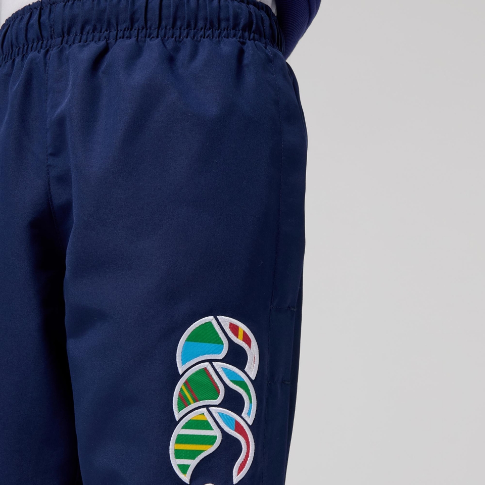 KIDS UGLIES STADIUM PANT NAVY
