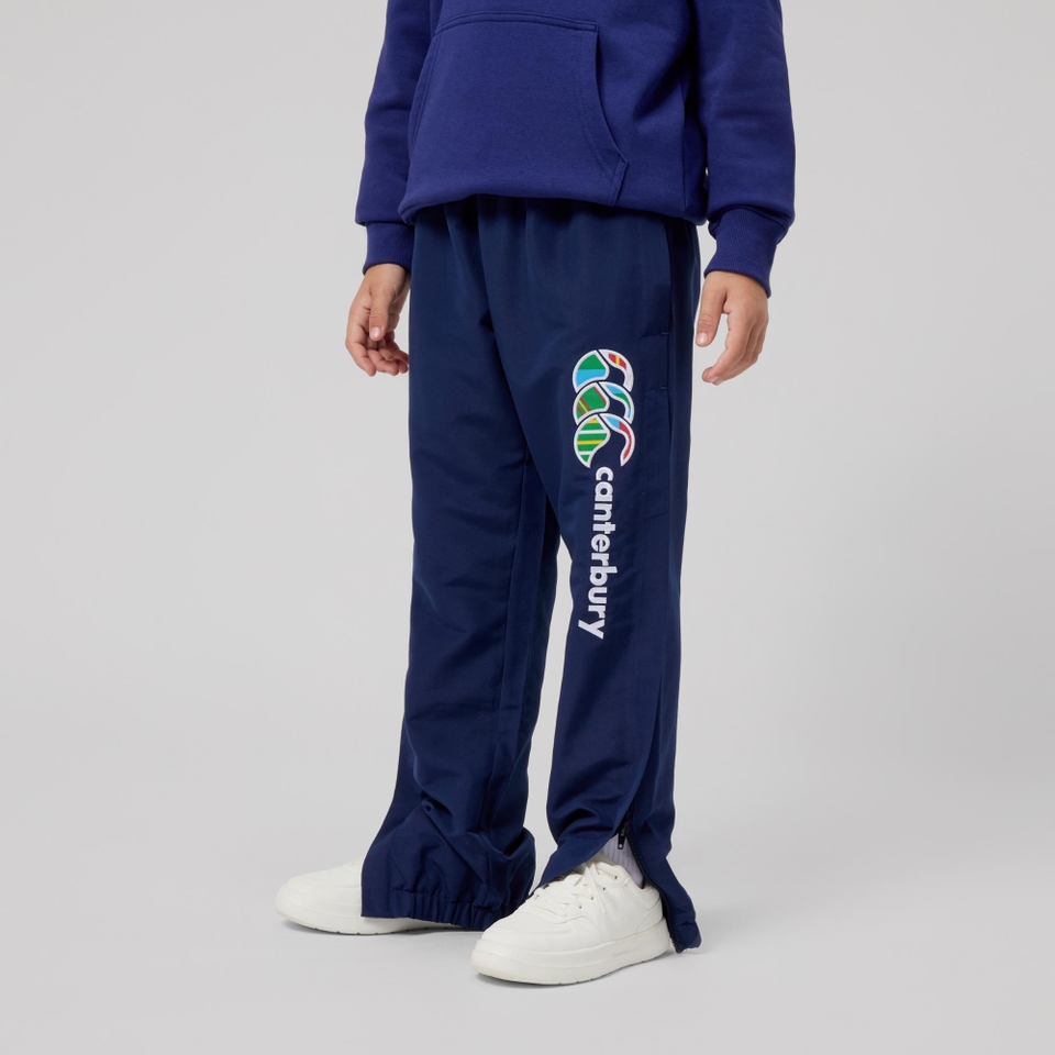 KIDS UGLIES STADIUM PANT NAVY