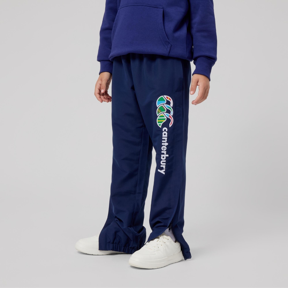 KIDS UGLIES STADIUM PANT NAVY