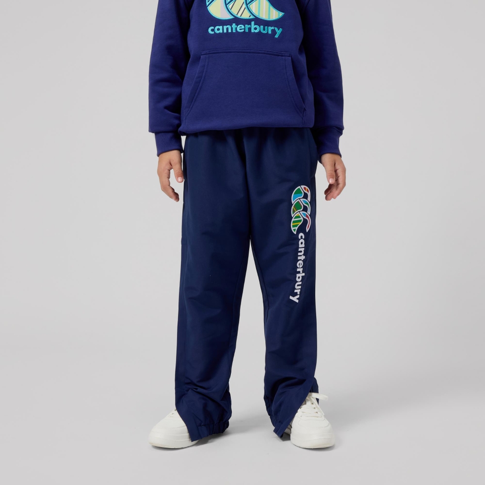 KIDS UGLIES STADIUM PANT NAVY