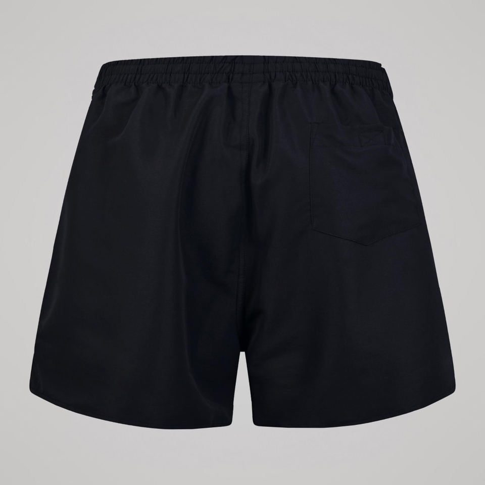 MENS UGLIES TACTIC SHORT BLACK