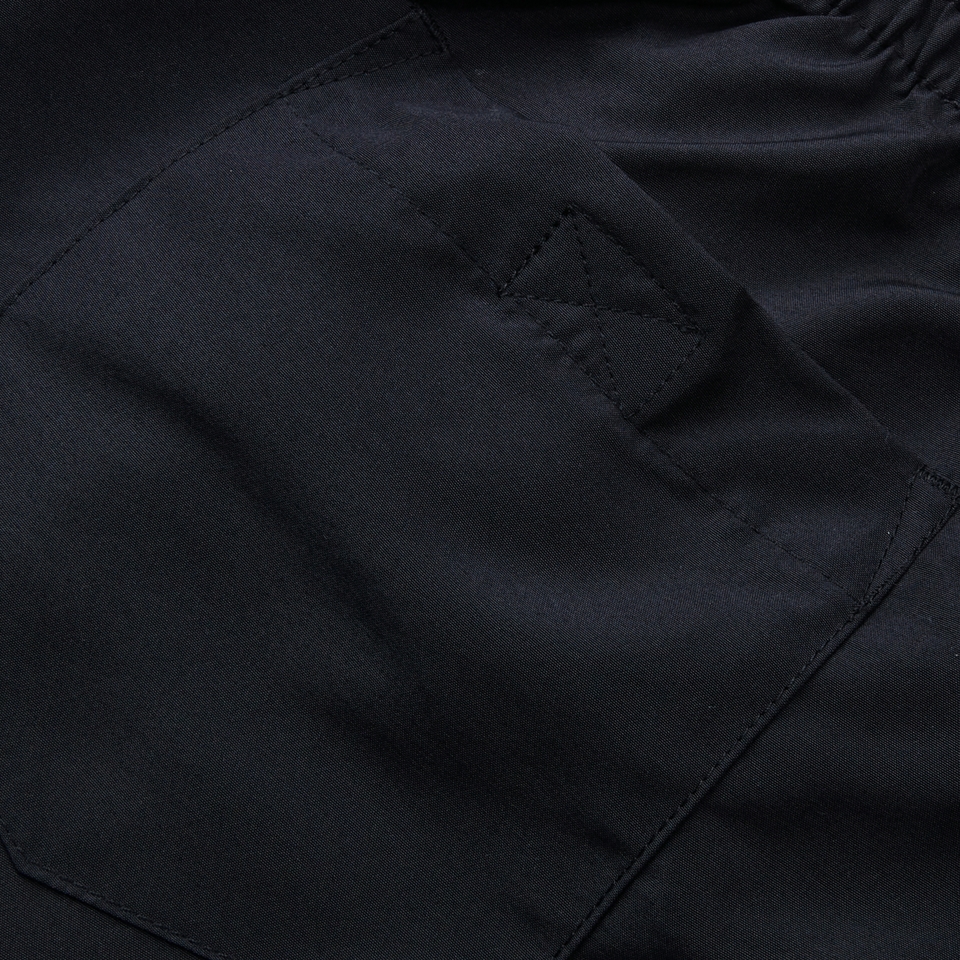 MENS UGLIES TACTIC SHORTS BLACK