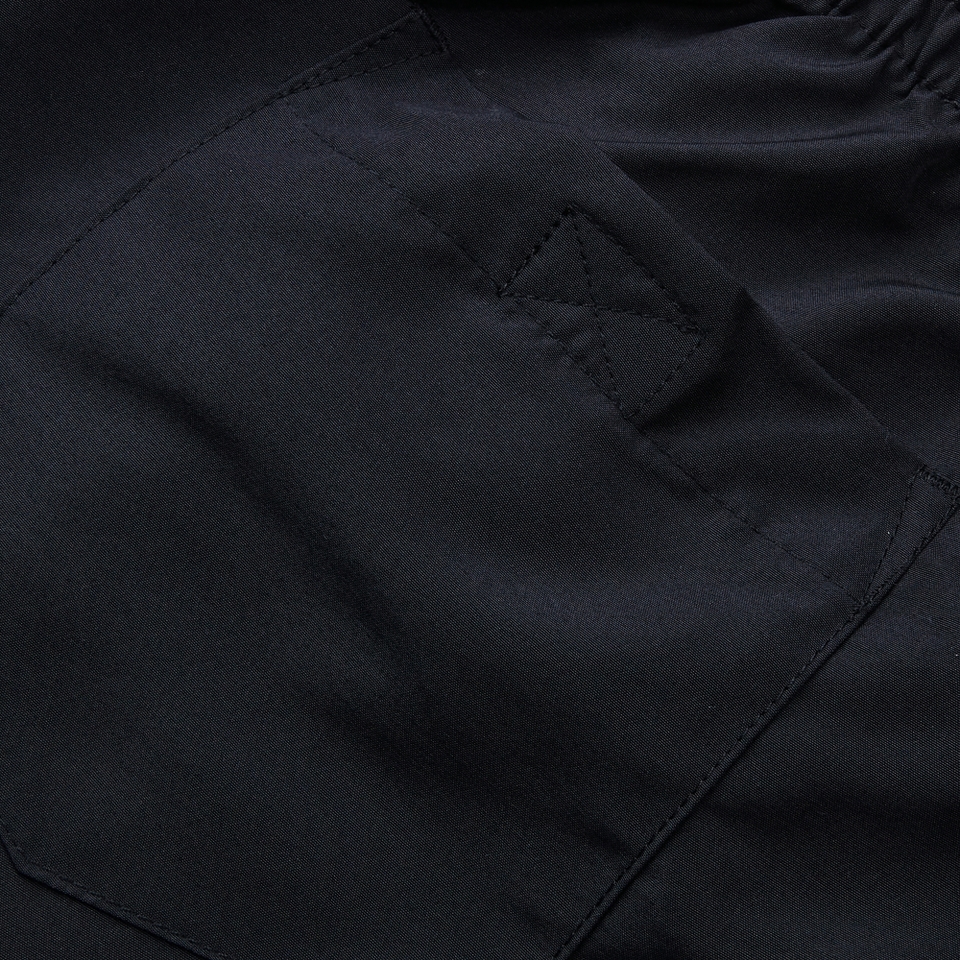 MENS UGLIES TACTIC SHORT BLACK
