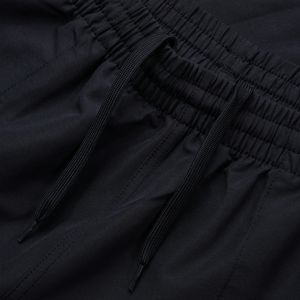 MENS UGLIES TACTIC SHORT BLACK